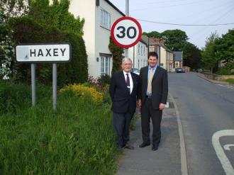 Haxey_Sign