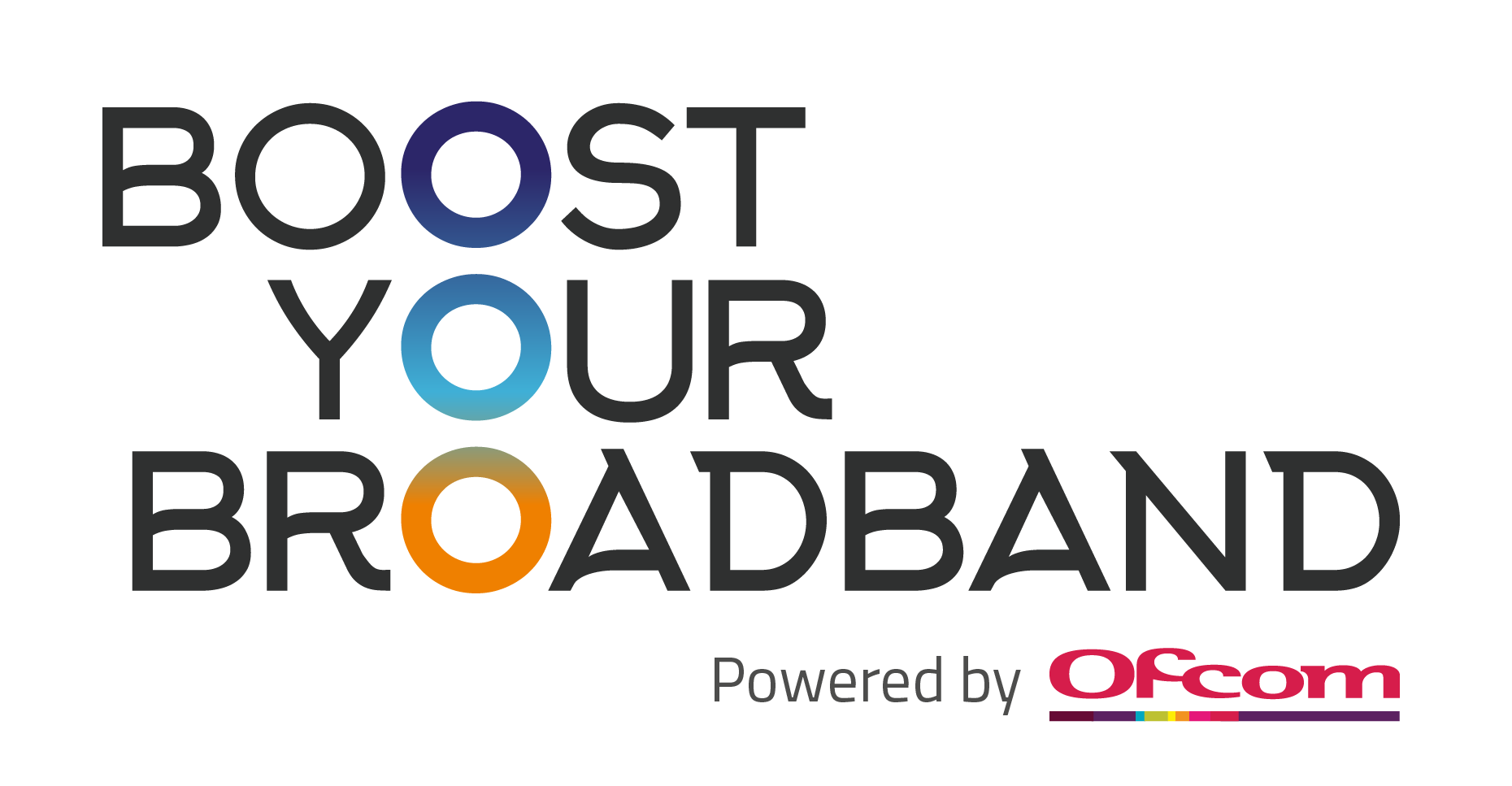Ofcom’s ‘Boost Your Broadband’ campaign Launched Today