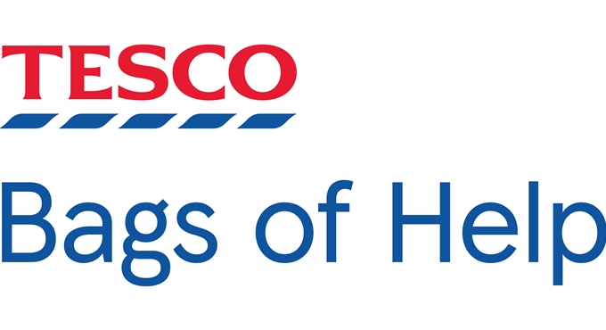 Tesco Bags of Help – Grants for Local Charities and Community Groups