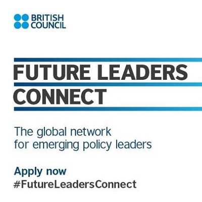 Future Leaders Connect – Opportunity for Young Leaders