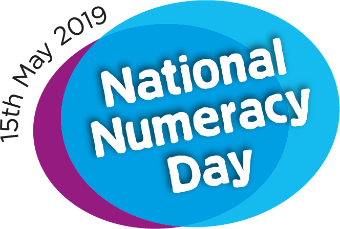 National Numeracy Day 2019