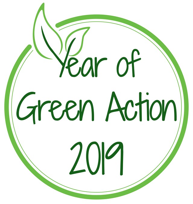Apply for the East Riding's Year of Green Action Community Fund