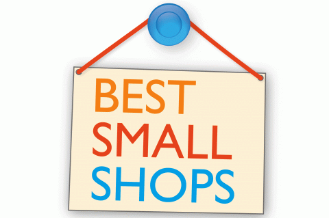 Best Small Shops Competition 2019