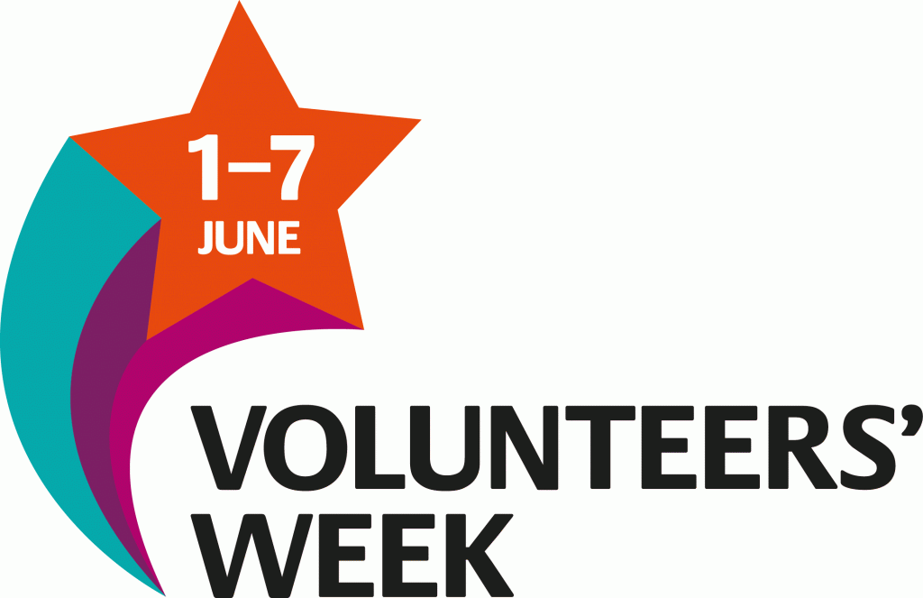 Volunteers Week 2022