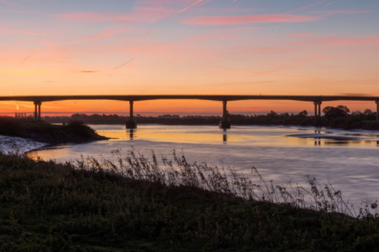 M62 Ouse Bridge – Overnight Closures